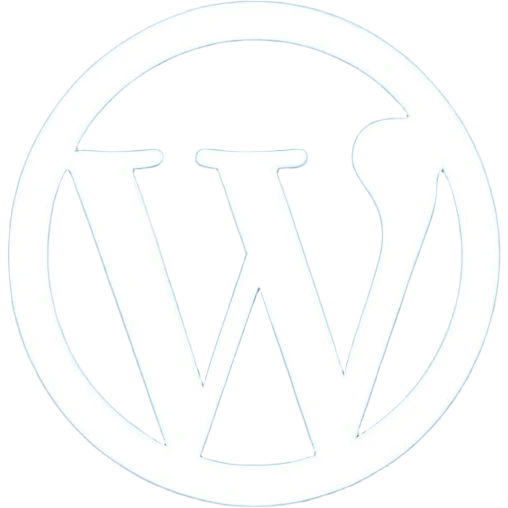 wordpress logo emoji