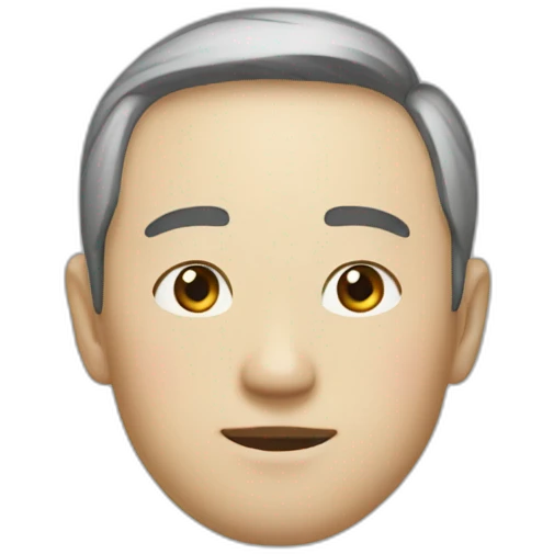 Zhouxun emoji