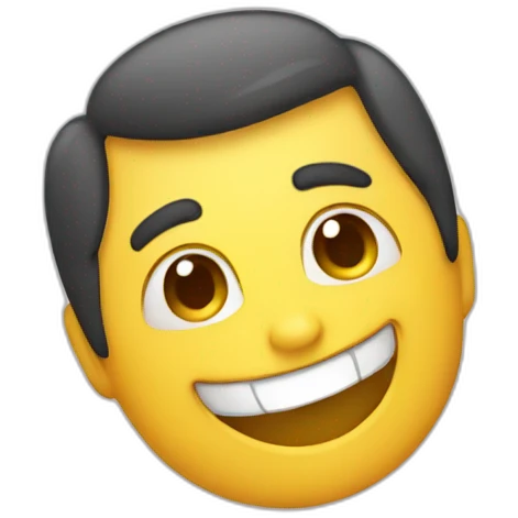 Sonrisas emoji