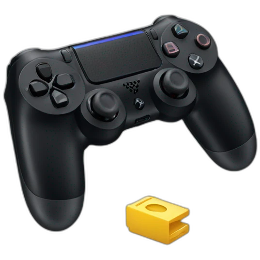 Ps4 emoji