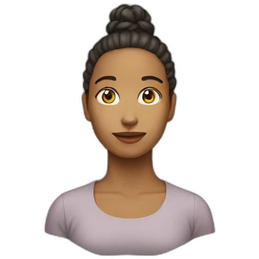 lisa emoji