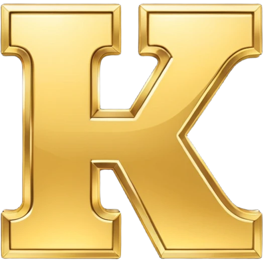 the letters "DONE with nothing else emoji