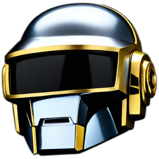 daft punk emoji