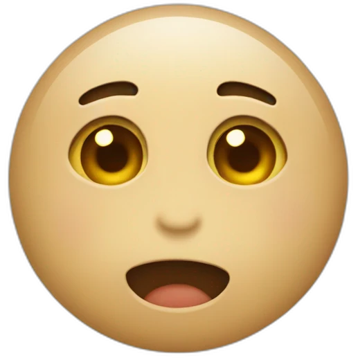 Eiei emoji