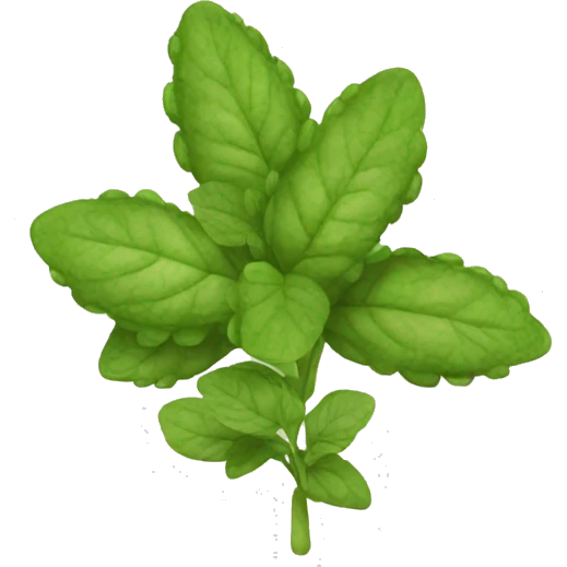 oregano emoji