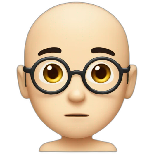 Shinchan emoji