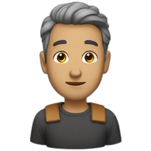 Cabroncete emoji
