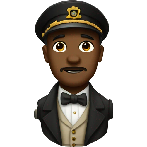 titanic emoji