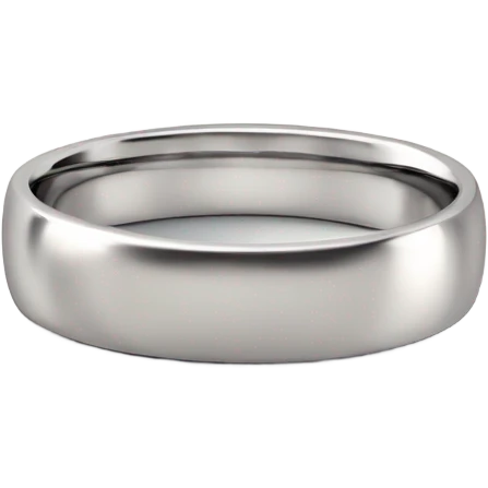 Male wedding ring emoji