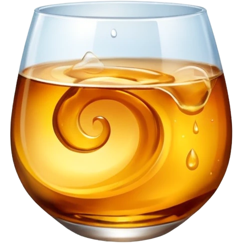 Rhum  emoji