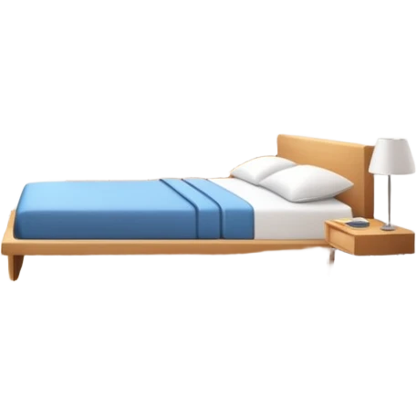 basic modern room light emoji