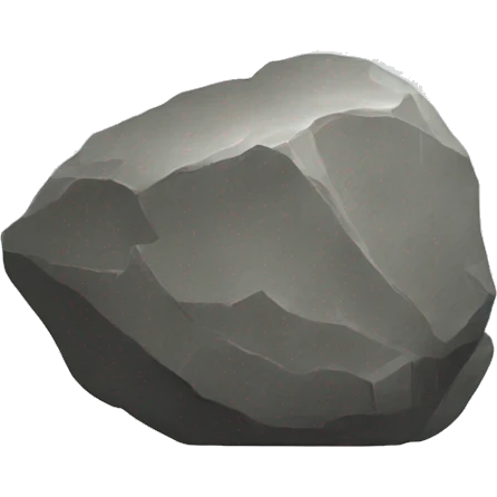 rock emoji