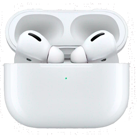 AirPods pro emoji