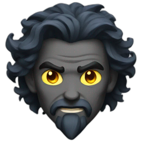 hades emoji