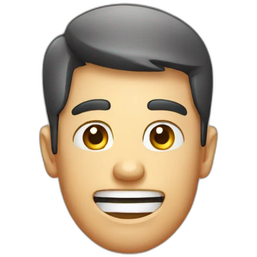 Barbecue emoji