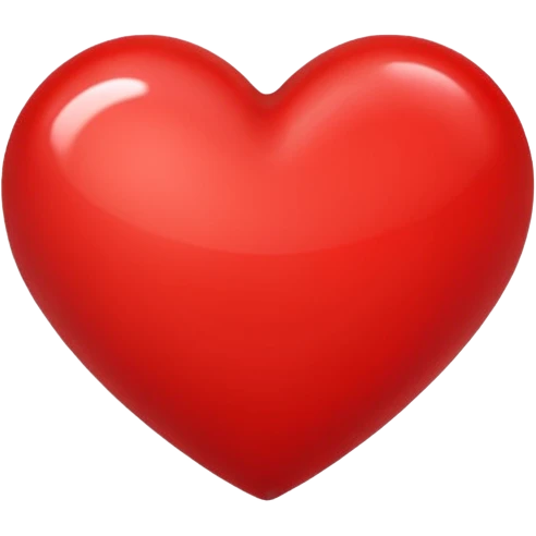 I want to create a romantic emoji describing my crush emoji