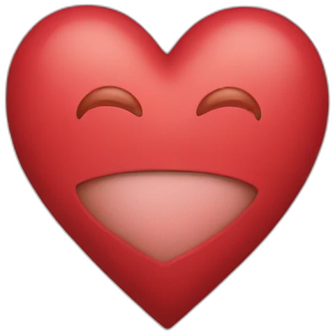 heart emoji