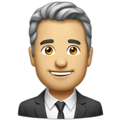 mega-multimillonario emoji