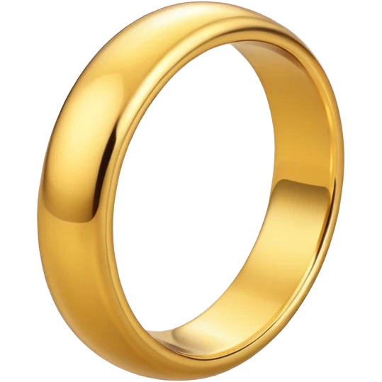Ring emoji