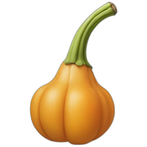 butternut emoji
