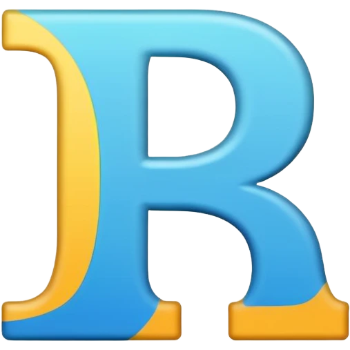 an alphabet flashcard emoji