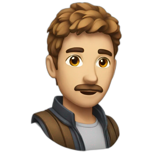 Veinarde emoji