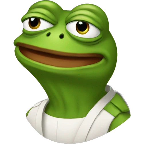 pepe emoji
