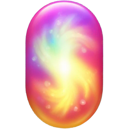 magic pill emoji