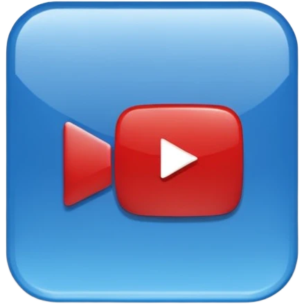 YouTube verified sticker emoji