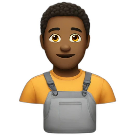 Netflix ans chill emoji
