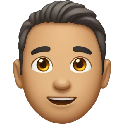 Animojis emoji