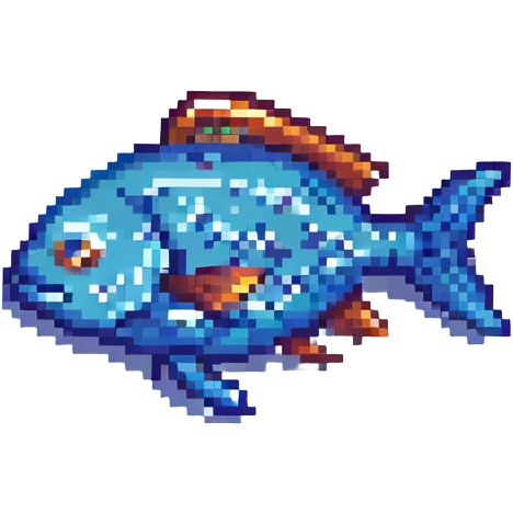 fish emoji