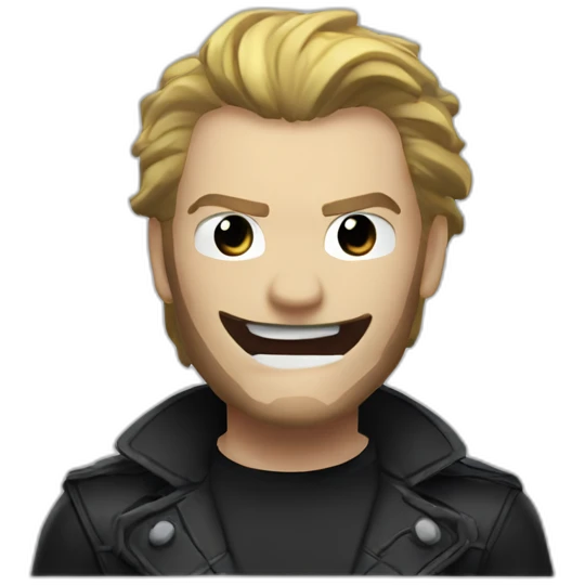 Venom marvel avengers movie emoji