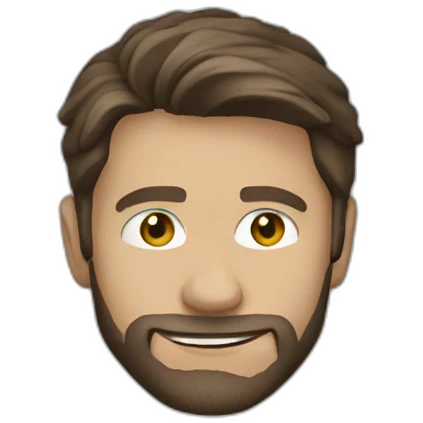 Daredevil emoji
