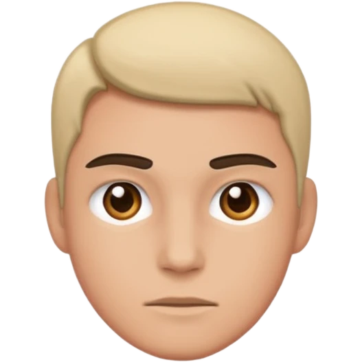 Person making way  emoji