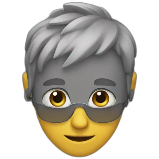 Lowson emoji