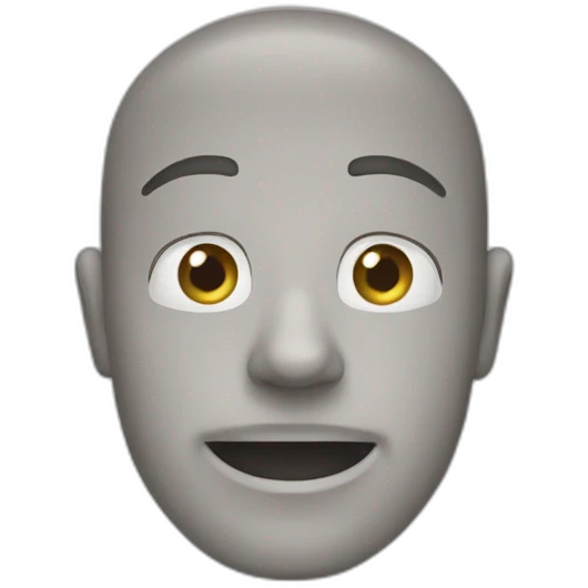 Ben’s tiller emoji