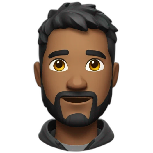 Fortnite emoji