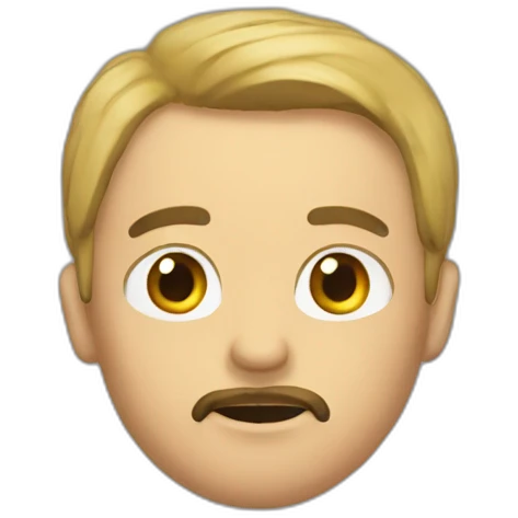 confundido emoji