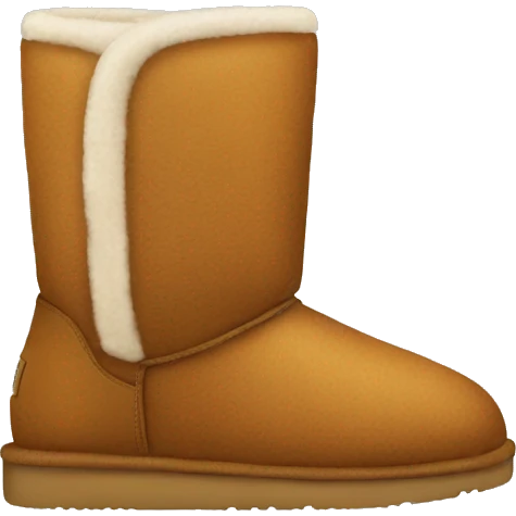 uggs emoji
