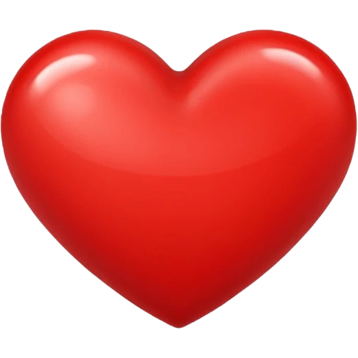 CORAÇÃO emoji