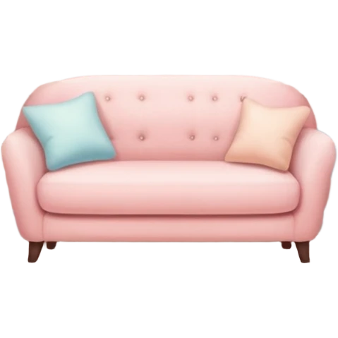 Coquette winter things vibe emoji