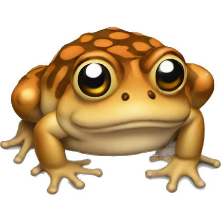 toad emoji