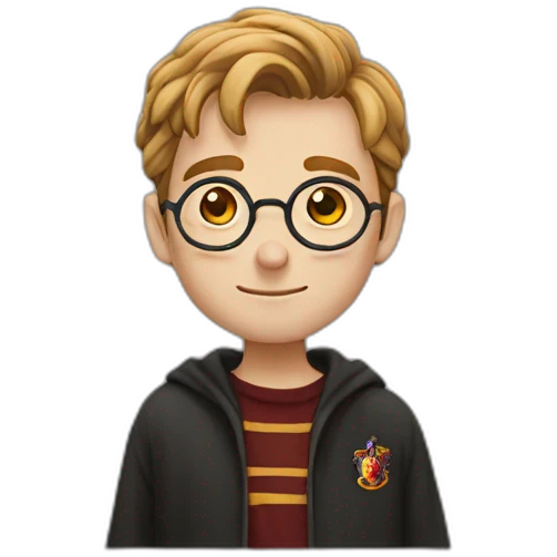 harry-potter emoji