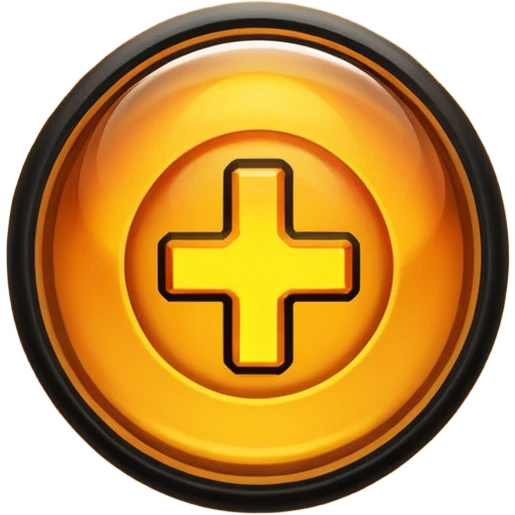 glowing amber emblem above bold text reading “THE FACILITY” emoji