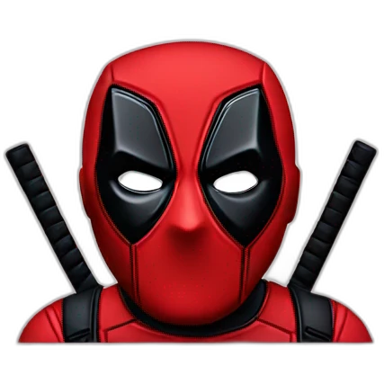 deadpool emoji
