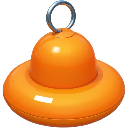 pool safe buoy emoji