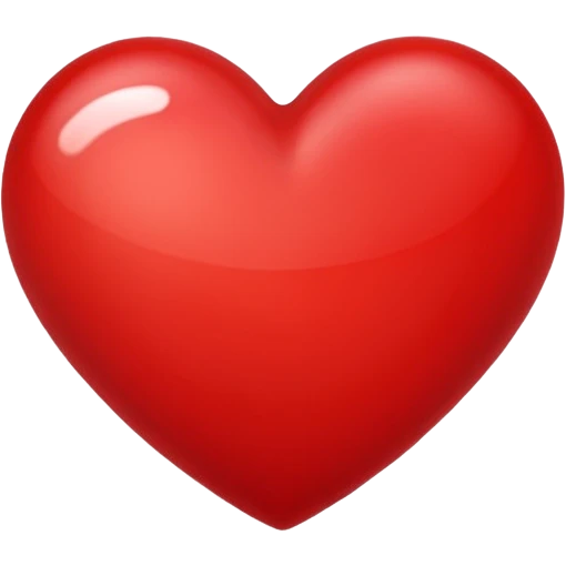heart emoji