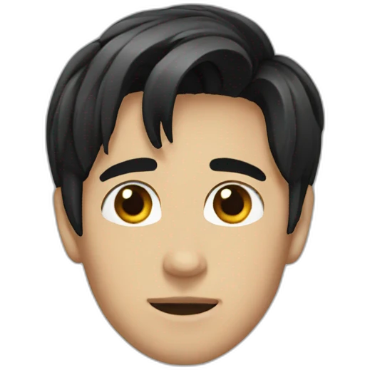 levi emoji