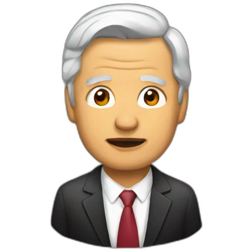 amlo emoji